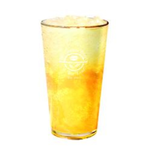 [커피빈]스파클링 망고 캐모마일 (R)
