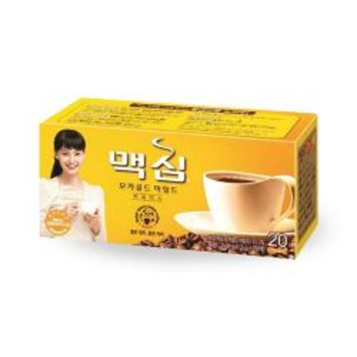 [세븐일레븐]동서)맥심모카골드20입