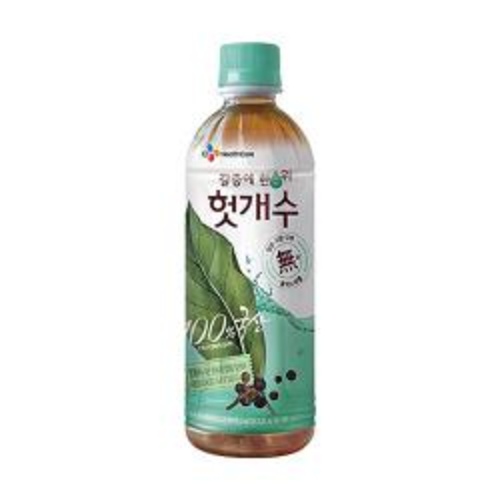 [세븐일레븐]HK)컨디션헛개수500ml