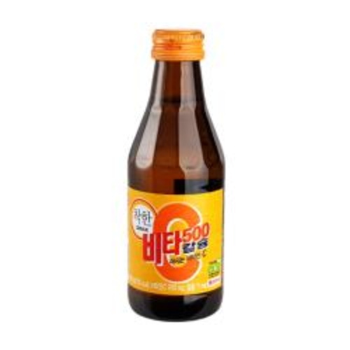[세븐일레븐]광동)비타500 180ml