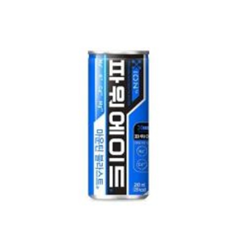 [GS25]코카)마운틴블러스트240ML