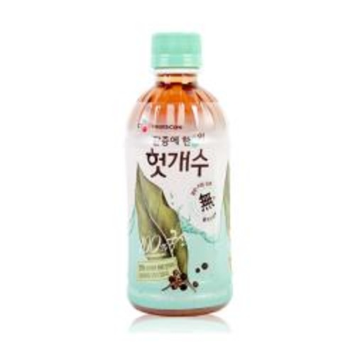 [세븐일레븐]CJ)컨디션헛개수340ML