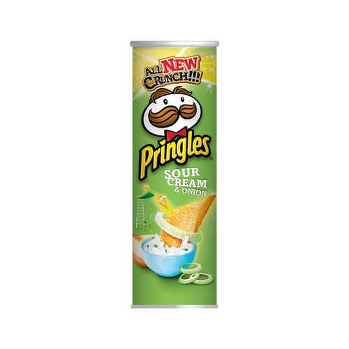 [이마트24] 프링글스)양파맛110g