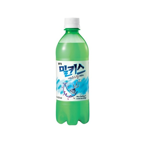 [이마트24] 롯데)밀키스페트500ml