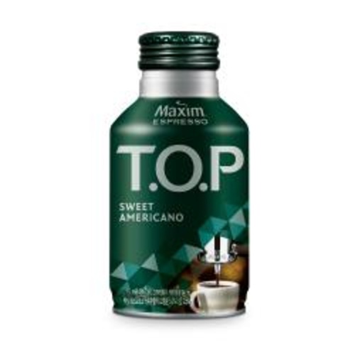 [세븐일레븐]동서)TOP스위트아메리카노275ml
