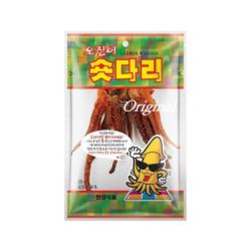 [CU]한양)숏다리20g