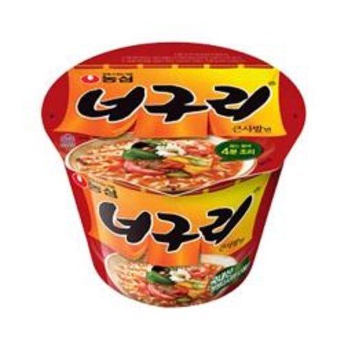 [GS25]농심)너구리큰사발