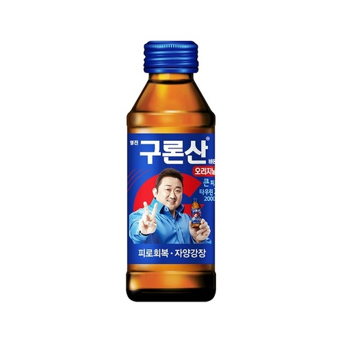 [이마트24] 코카)영진구론산150ml