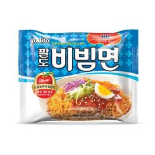 [CU]팔도)팔도비빔면