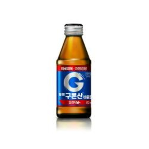 [GS25]영진)구론산바몬드오리지날150ML