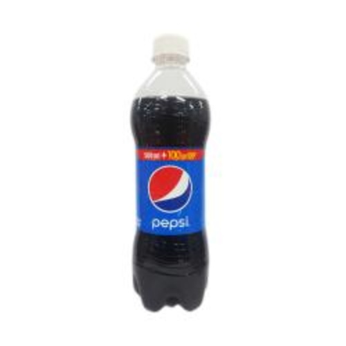 [세븐일레븐]칠성)펩시콜라600ml