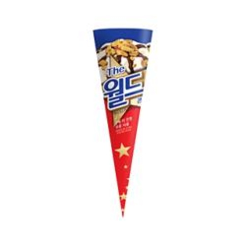 [세븐일레븐]롯데)월드콘CVS160ml