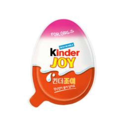 [GS25]페레로)킨더조이(걸)20G