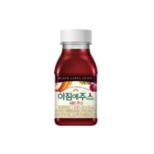 [CU]서울)아침에주스ABC210ml