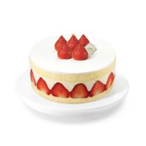[아티제]스트로베리 프레지에