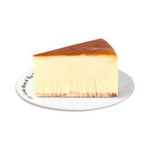 [커피빈]시카고 치즈 케익 (1조각)