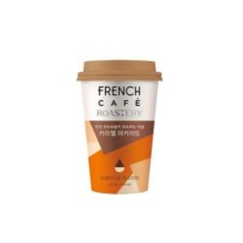 [CU]남양)프렌치카라멜200ml