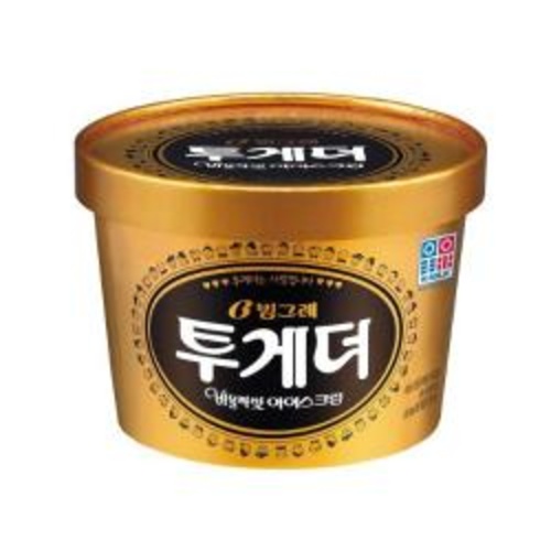 [GS25]빙그레)투게더바닐라9800