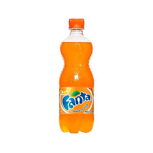 [이마트24] 환타)오렌지600ml