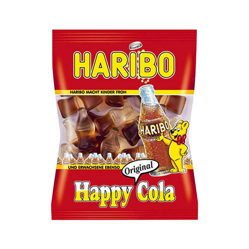 [이마트24] 하리보)해피콜라100g