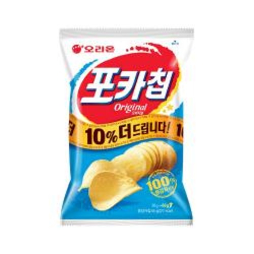[GS25]오리온)포카칩오리지널1700