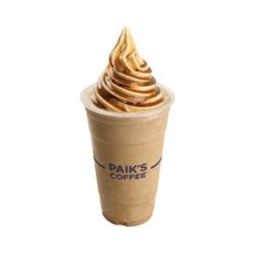 [빽다방]원조빽스치노(소프트)
