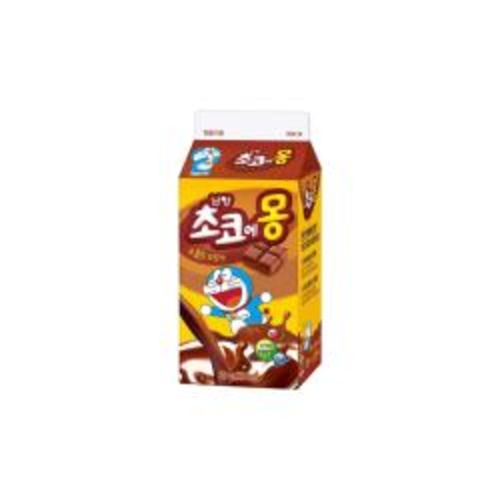 [CU]남양)초코에몽250ml