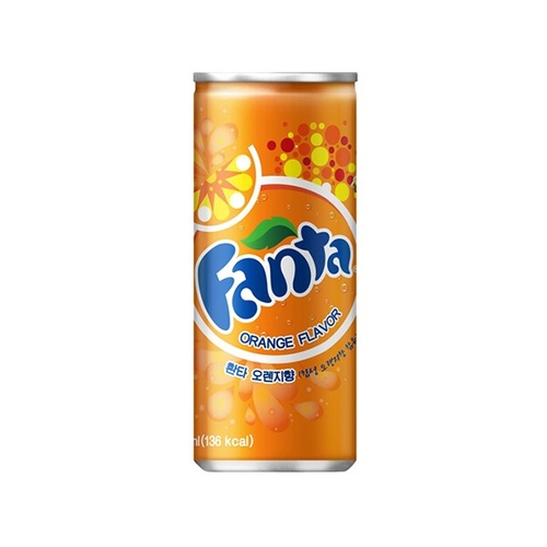 [이마트24] 환타)오렌지캔250ml