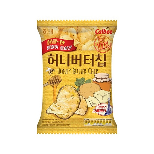 [이마트24] 해태)허니버터칩