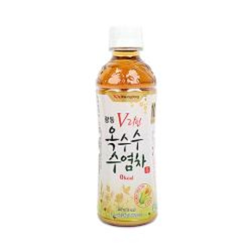 [세븐일레븐]광동)옥수수수염차340ml